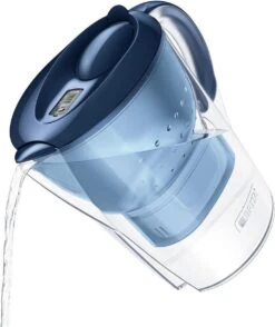 BRITA - Waterfilterkan Marella XL - Blauw - 3,5L -Drinkwater Apparaat Winkel 1008x1200