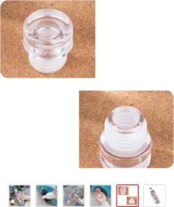 Hello Kitty Waterfles Met Tijdsmarketing- Schattige Motiverende Drinkfles - Cute Water Bottle- Makkelijk Mee Te Nemen -Drinkwater Apparaat Winkel 1010x1200 1