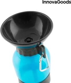 Waterdrinkfles Voor Honden InnovaGoods -Drinkwater Apparaat Winkel 1026x1200 5