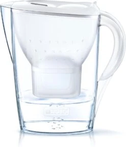 BRITA - Waterfilterkan Marella Cool - Blauw - 2,4L -Drinkwater Apparaat Winkel 1027x1200