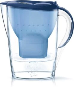 BRITA - Waterfilterkan Marella Cool - Blauw - 2,4L -Drinkwater Apparaat Winkel 1029x1200