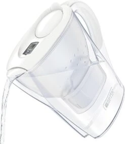 BRITA - Waterfilterkan Marella Cool - Wit - 2,4L + 12 MAXTRA+ Waterfilterpatronen -Drinkwater Apparaat Winkel 1039x1200 1