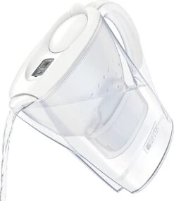 BRITA - Waterfilterkan Marella Cool - Wit - 2,4L 22 BRITA - Waterfilterkan Marella Cool - Wit - 2,4L -Drinkwater Apparaat Winkel 1039x1200 2