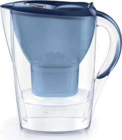 BRITA - Waterfilterkan Marella Cool - Blauw - 2,4L -Drinkwater Apparaat Winkel 1047x1200 1