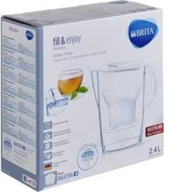 BRITA - Waterfilterkan Marella Cool - Wit - 2,4L 33 BRITA - Waterfilterkan Marella Cool - Wit - 2,4L -Drinkwater Apparaat Winkel 1056x1200 1