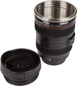 Out Of The Blue Camera Lens Mok 13,5x8cm Thermosbeker -Drinkwater Apparaat Winkel 1070x1200 2