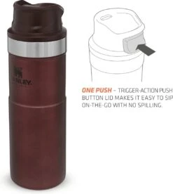 Stanley Trigger-Action Travel Mug 0.47L - Thermosfles - Wine -Drinkwater Apparaat Winkel 1073x1200 1