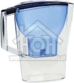 BRITA Fill&enjoy Aluna Cool Waterfilterkan - Blue 16 BRITA Fill&enjoy Aluna Cool Waterfilterkan - Blue -Drinkwater Apparaat Winkel 1074x1200