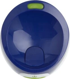 Contigo Swish Drinkfles - Cobalt Blue Green - 500ml 26 Contigo Swish Drinkfles - Cobalt Blue Green - 500ml -Drinkwater Apparaat Winkel 1074x1200 3