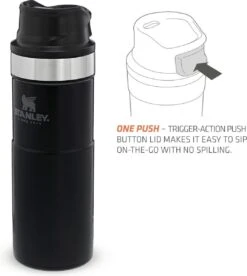 Stanley Trigger-Action Travel Mug 0.47L - Thermosfles - Matt Black 22 Stanley Trigger-Action Travel Mug 0.47L - Thermosfles - Matt Black -Drinkwater Apparaat Winkel 1075x1200 2