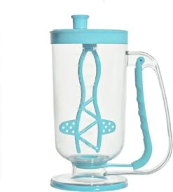 MikaMax Beslagdispenser – Maatbeker - Batter Dispenser - Blauw - 900ML -Drinkwater Apparaat Winkel 1082x1200 1