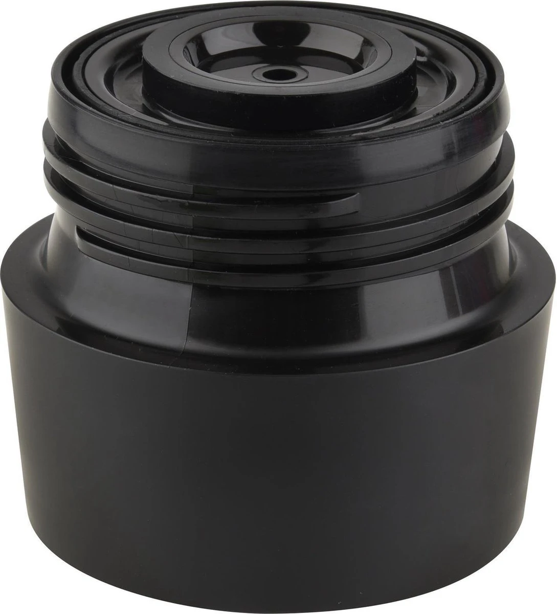 Tefal Travel Mug Thermobeker - 360 Ml - RVS/Donkerblauw 9 Tefal Travel Mug Thermobeker - 360 Ml - RVS/Donkerblauw - Afbeelding 9