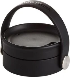 Hydro Flask Wide Flex Sip Lid Koffiebeker (473 Ml) - Black -Drinkwater Apparaat Winkel 1100x1200 1