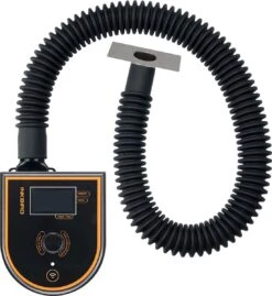 INKBIRD ISC-007BW EU Automatische Voedselthermometer Voor Big Green Egg, Kamado Joe, Meater, Weber, Primo, Vision Grill, Akorn Kamado, Smoker Controller EU -Drinkwater Apparaat Winkel 1100x1200 3