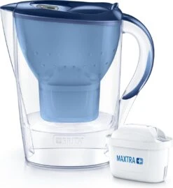 BRITA - Waterfilterkan Marella Cool - Blauw - 2,4L