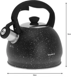 Fluitketel Inductie Gas Waterkoker 2.0 L ‘’Cosenza’’ Mat Zwart RVS 8 Fluitketel Inductie Gas Waterkoker 2.0 L ‘’Cosenza’’ Mat Zwart RVS -Drinkwater Apparaat Winkel 1108x1200 1