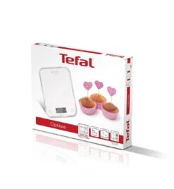 Tefal Optiss Keukenweegschaal - Tot 5 Kg -Drinkwater Apparaat Winkel 1108x1200