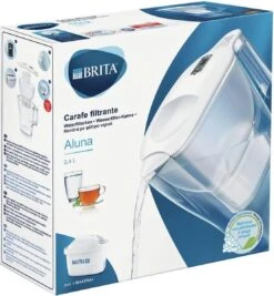 BRITA Fill&enjoy Aluna Cool Waterfilterkan - White -Drinkwater Apparaat Winkel 1111x1200 1