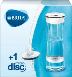 BRITA - Fill&Serve Waterfilterkaraf - 1,3L - Wit Grafiet - Inclusief 1 MicroDisc Waterfilter 26 BRITA - Fill&Serve Waterfilterkaraf - 1,3L - Wit Grafiet - Inclusief 1 MicroDisc Waterfilter -Drinkwater Apparaat Winkel 1114x1200 1