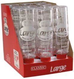 Classic Fles Hamster, 150 Ml - 1 ST -Drinkwater Apparaat Winkel 1120x1200 3