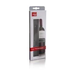 Wijnthermometer - Snap - Grijs - Vacuvin 10 Wijnthermometer - Snap - Grijs - Vacuvin -Drinkwater Apparaat Winkel 1122x1200 2