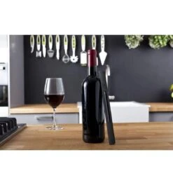 Wijnthermometer - Snap - Grijs - Vacuvin 14 Wijnthermometer - Snap - Grijs - Vacuvin -Drinkwater Apparaat Winkel 1122x1200 4