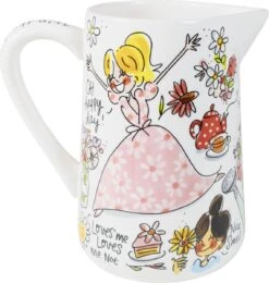 Blond Amsterdam, Even Bijkletsen, Kan, 1L 7 Blond Amsterdam, Even Bijkletsen, Kan, 1L -Drinkwater Apparaat Winkel 1142x1200 1