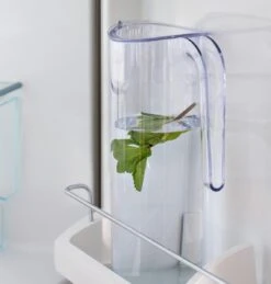 Mepal Flow Waterkan - 1,5 L - Helder 6 Mepal Flow Waterkan - 1,5 L - Helder -Drinkwater Apparaat Winkel 1143x1200