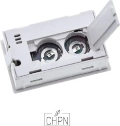 Thermometer - Digitale Thermometer - Koelkast Thermometer - Temperatuur - Temperaturen - Wit - Digitaal -Drinkwater Apparaat Winkel 1148x1200 4