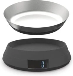 Keukenweegschaal SwitchScale 2 In 1 - Joseph Joseph -Drinkwater Apparaat Winkel 1149x1200 2
