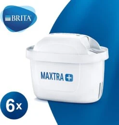 BRITA Maxtra+ Waterfilter, Filterpatronen, Compatibel Met Brita Karaffen, Die Kalk En Chloor Verminderen. -Drinkwater Apparaat Winkel 1150x1200 1