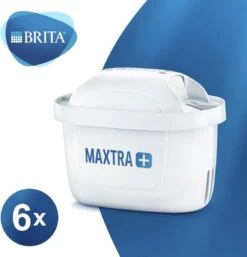 BRITA - Waterfilterpatroon MAXTRA+ 6Pack -Drinkwater Apparaat Winkel 1152x1200 8