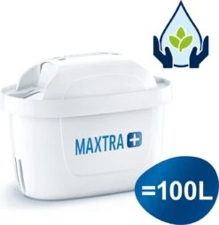 BRITA - Waterfilterpatroon MAXTRA+ 2Pack -Drinkwater Apparaat Winkel 1169x1200 4