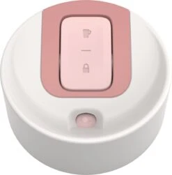 Kambukka Olympus Thermosbeker 300 Ml - Makkelijk Reinigen - Lekvrije Koffiebeker - RVS - Enchanted Forest -Drinkwater Apparaat Winkel 1182x1200 2