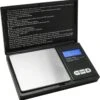 Professionele Digitale Mini Pocket Keuken Precisie Weegschaal Op Batterij - 0.01 Tot 500 Gram Nauwkeurig| Professionele Precisie Weegschaal / Digitale Weegschaal / Sieraden Weegschaal / Juweliers Weegschaal / Van 0,01 Tot 500 Gram / Werkt Op Batterij