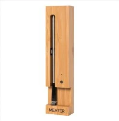 Meater - Slimme Draadloze - Vlees Thermometer - Bluetooth Bereik 10m -Drinkwater Apparaat Winkel 1187x1200