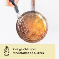 Lynnz® Digitale Thermometer Met Draad - Kernthermometer - Bbq Accesoires - Suikerthermometer - Vleesthermometer - Oventhermometer - Digitaal 19 Lynnz® Digitale Thermometer Met Draad - Kernthermometer - Bbq Accesoires - Suikerthermometer - Vleesthermometer - Oventhermometer - Digitaal -Drinkwater Apparaat Winkel 1198x1200 7