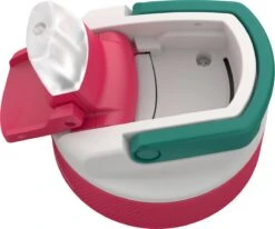 Kambukka Lagoon Drinkfles 400ml -Pink Flamingo Met Geïntegreerd Rietje -Drinkwater Apparaat Winkel 1200x1003 2