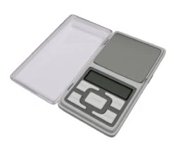 Krumble Weegschaal - Nauwkeurig - 0,01 Tot 200 Gr -Drinkwater Apparaat Winkel 1200x1004