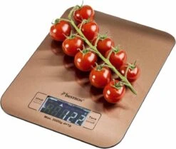 Bestron Digitaale Keukenweegschaal Met LCD-display, Voor Tot 5 Kg, Inclusief Batterijen, Kleur: Koper 16 Bestron Digitaale Keukenweegschaal Met LCD-display, Voor Tot 5 Kg, Inclusief Batterijen, Kleur: Koper -Drinkwater Apparaat Winkel 1200x1016
