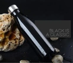 Thermosfles 500 Ml - Isoleerfles Met Rubber Coating -Drinkwater Apparaat Winkel 1200x1036 2