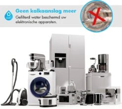 DAFI Filterpatronen 12 Stuks, Geschikt Voor Brita Maxtra, Brita Maxtra+ Waterfilterkannen, Geproduceerd In Europa, Waterfilterpatroon 12 Pack 13 DAFI Filterpatronen 12 Stuks, Geschikt Voor Brita Maxtra, Brita Maxtra+ Waterfilterkannen, Geproduceerd In Europa, Waterfilterpatroon 12 Pack -Drinkwater Apparaat Winkel 1200x1076