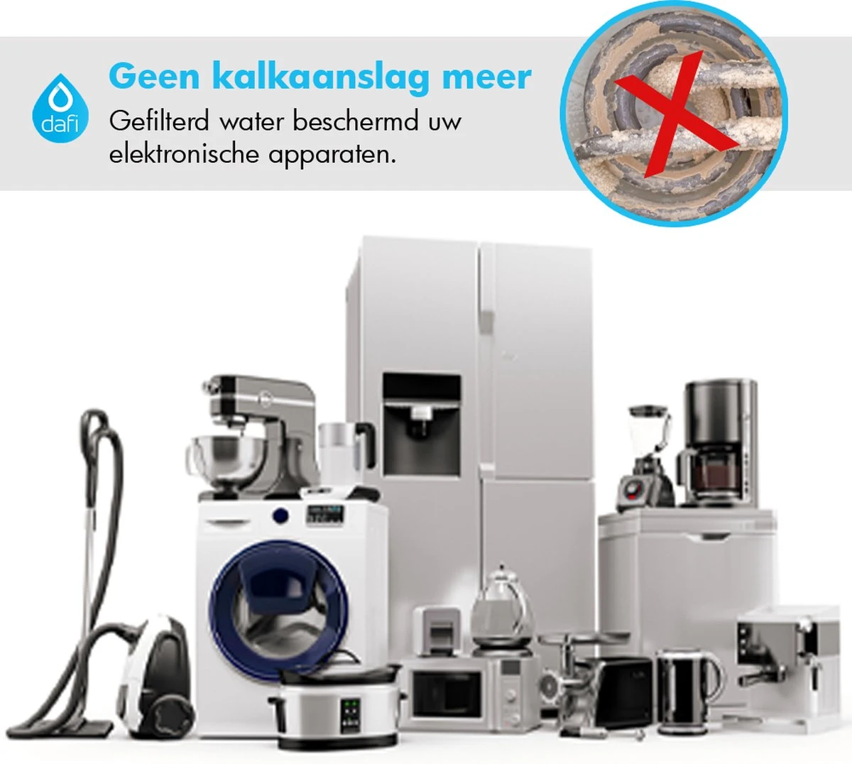 DAFI Filterpatronen 12 Stuks, Geschikt Voor Brita Maxtra, Brita Maxtra+ Waterfilterkannen, Geproduceerd In Europa, Waterfilterpatroon 12 Pack 6 DAFI Filterpatronen 12 Stuks, Geschikt Voor Brita Maxtra, Brita Maxtra+ Waterfilterkannen, Geproduceerd In Europa, Waterfilterpatroon 12 Pack - Afbeelding 6