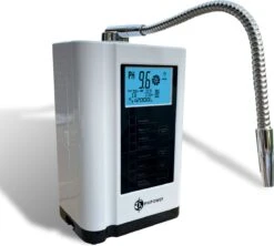 Basisch Water Generator | Water Ionisator En Zuivering | Actief Koolstoffilter | Phipower 24 Basisch Water Generator | Water Ionisator En Zuivering | Actief Koolstoffilter | Phipower -Drinkwater Apparaat Winkel 1200x1080