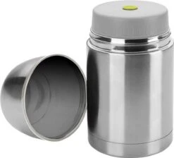 Ibili Thermoskan - Voor Soep Of Warme Maaltijd - 1000 Ml.