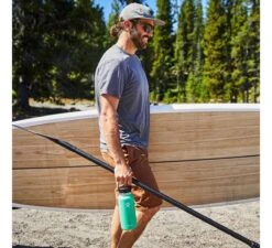 Hydro Flask Wide Mouth Flex Cap Drinkfles (946 Ml) - Olive 6 Hydro Flask Wide Mouth Flex Cap Drinkfles (946 Ml) - Olive -Drinkwater Apparaat Winkel 1200x1094 8