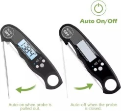 Digitale Thermometer Voor Keuken - Koken - Voedsel - Melk - Vlees - Flesopener - Digital - Bottle Opener 16 Digitale Thermometer Voor Keuken - Koken - Voedsel - Melk - Vlees - Flesopener - Digital - Bottle Opener -Drinkwater Apparaat Winkel 1200x1098 3