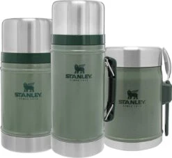 Stanley The Legendary Classic Food Jar 0,7L - Thermosfles - Hammertone Green 27 Stanley The Legendary Classic Food Jar 0,7L - Thermosfles - Hammertone Green -Drinkwater Apparaat Winkel 1200x1104 4