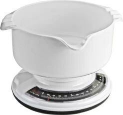 Tomado Metaltex - Skala Mechanische Keukenweegschaal - 3 Kg