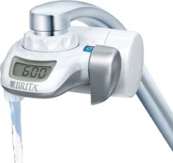 BRITA On Tap Faucet Filtration System - Uitstekend Smakend Gefilterd Water - Inclusief 1 BRITA ON TAP Kraanfilter - 600 Liter Water Gefilterd Per Patroon - Witte Kleur 12 BRITA On Tap Faucet Filtration System - Uitstekend Smakend Gefilterd Water - Inclusief 1 BRITA ON TAP Kraanfilter - 600 Liter Water Gefilterd Per Patroon - Witte Kleur -Drinkwater Apparaat Winkel 1200x1128